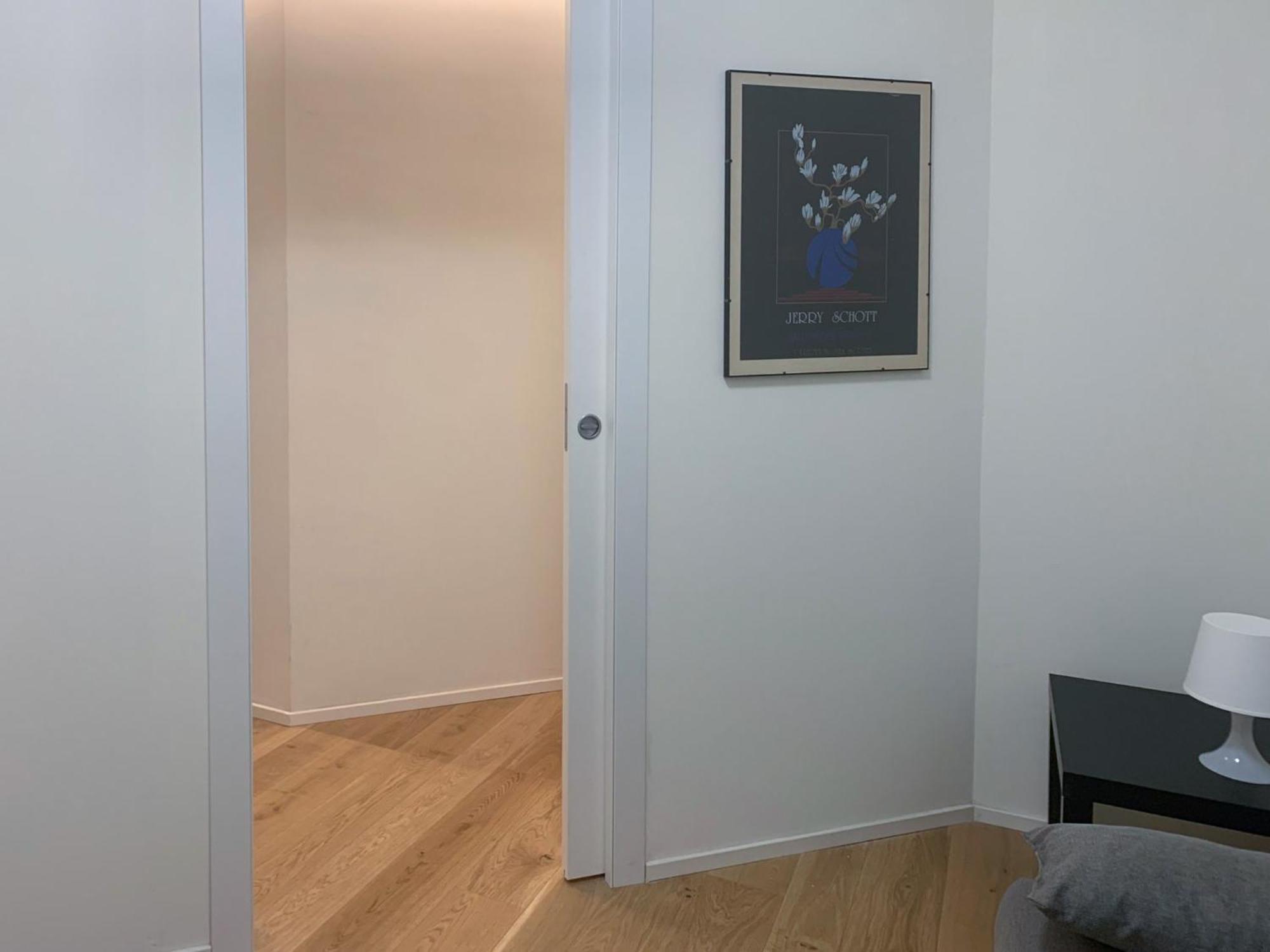 Camila'S House Apartment Милано Екстериор снимка