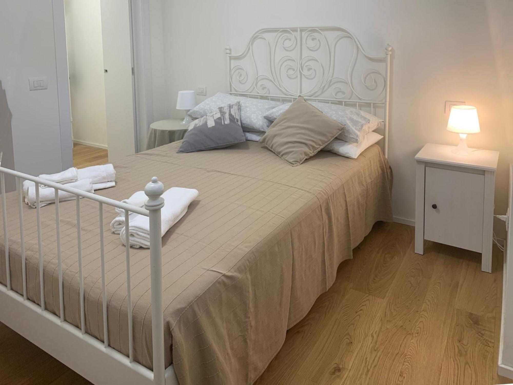 Camila'S House Apartment Милано Екстериор снимка