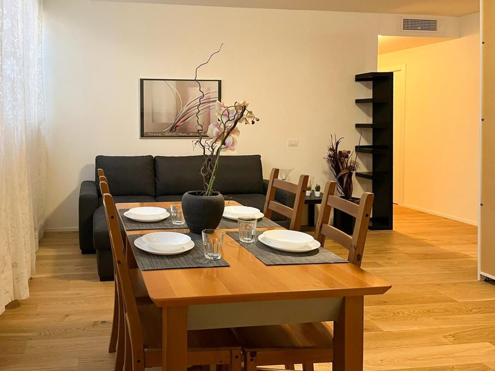 Camila'S House Apartment Милано Екстериор снимка