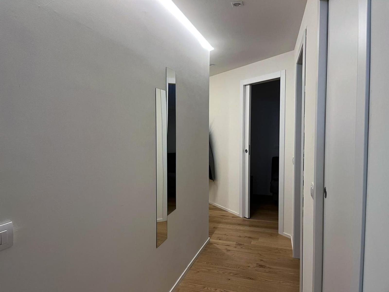 Camila'S House Apartment Милано Екстериор снимка