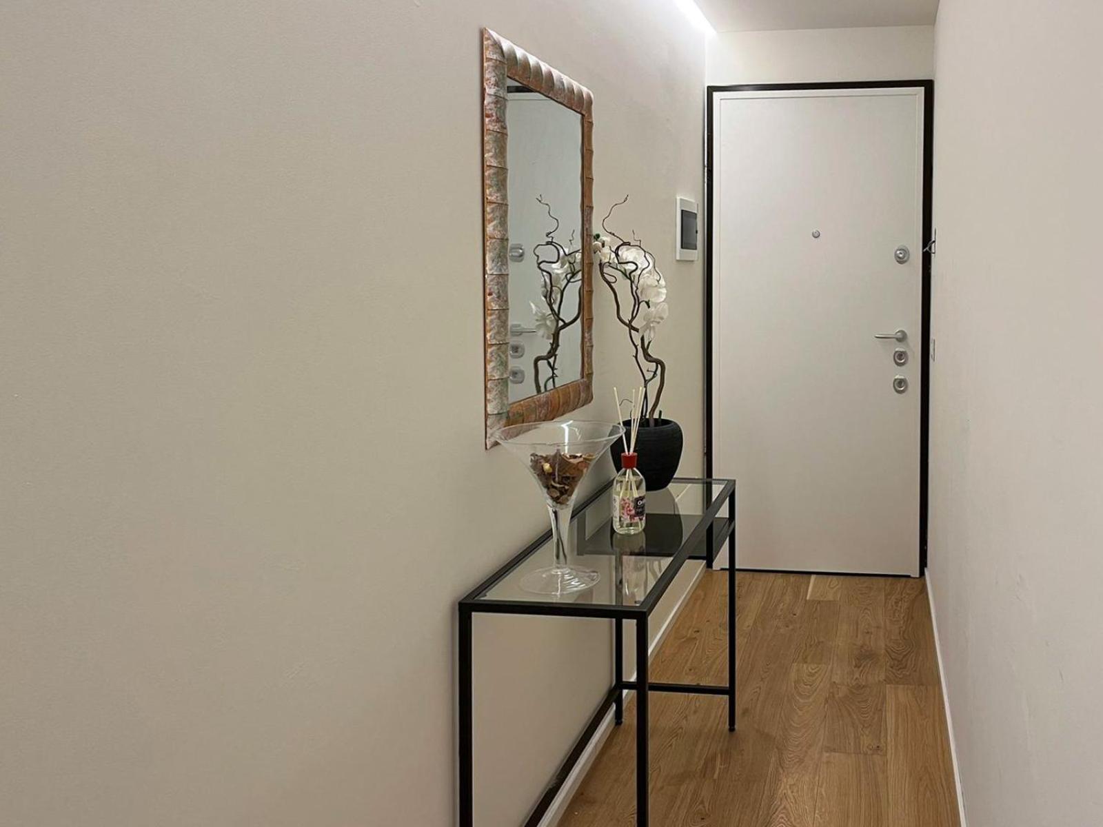 Camila'S House Apartment Милано Екстериор снимка