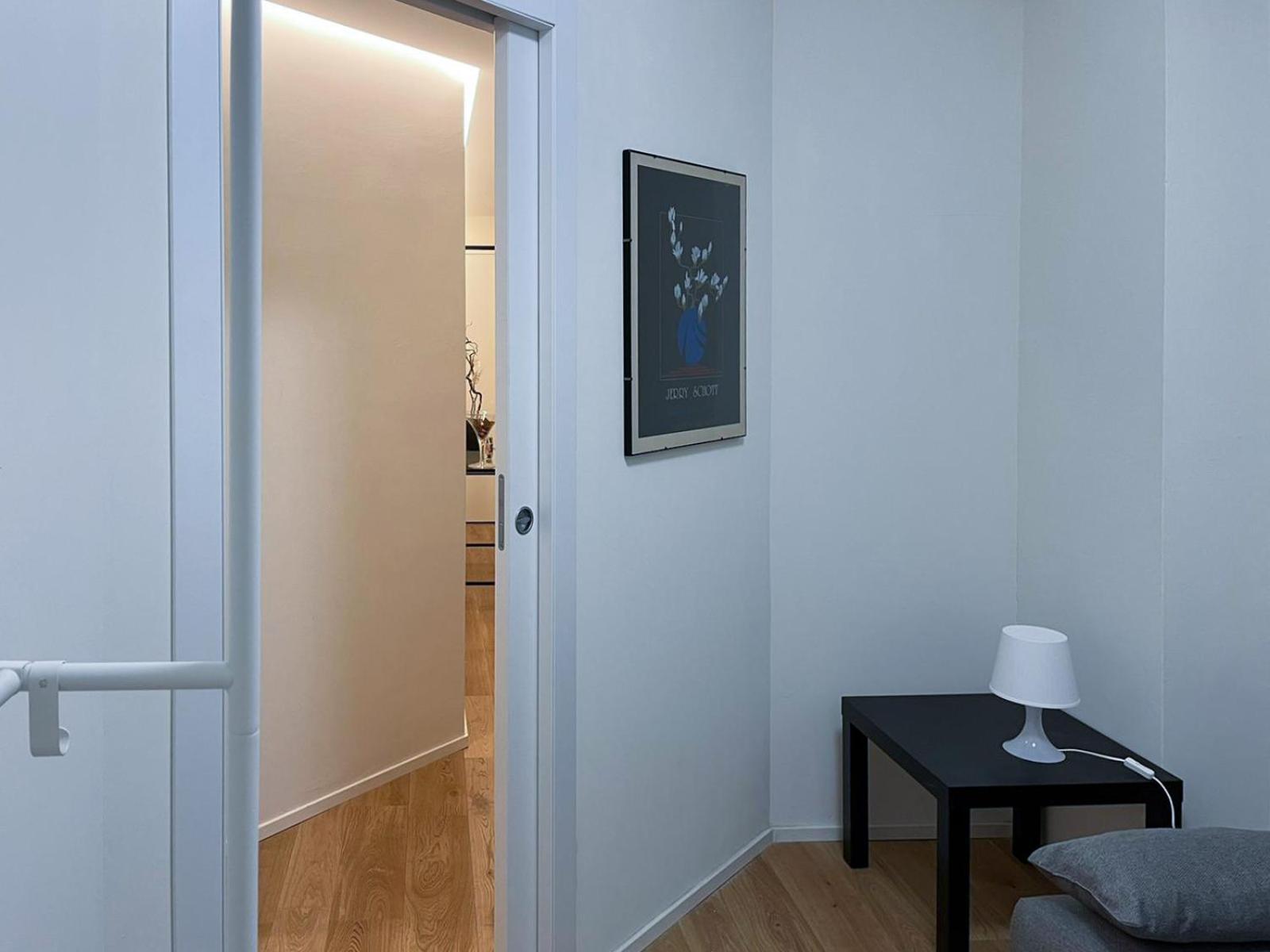 Camila'S House Apartment Милано Екстериор снимка