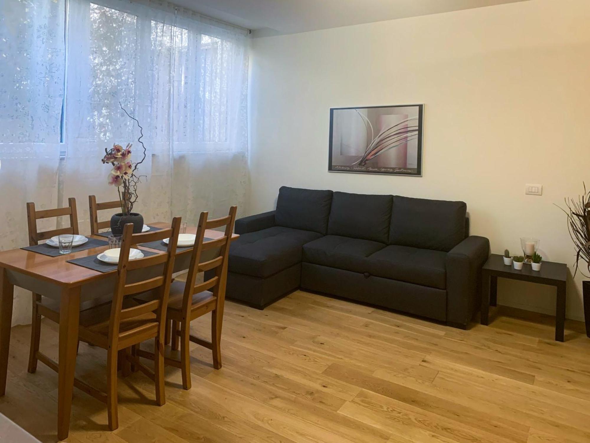 Camila'S House Apartment Милано Екстериор снимка
