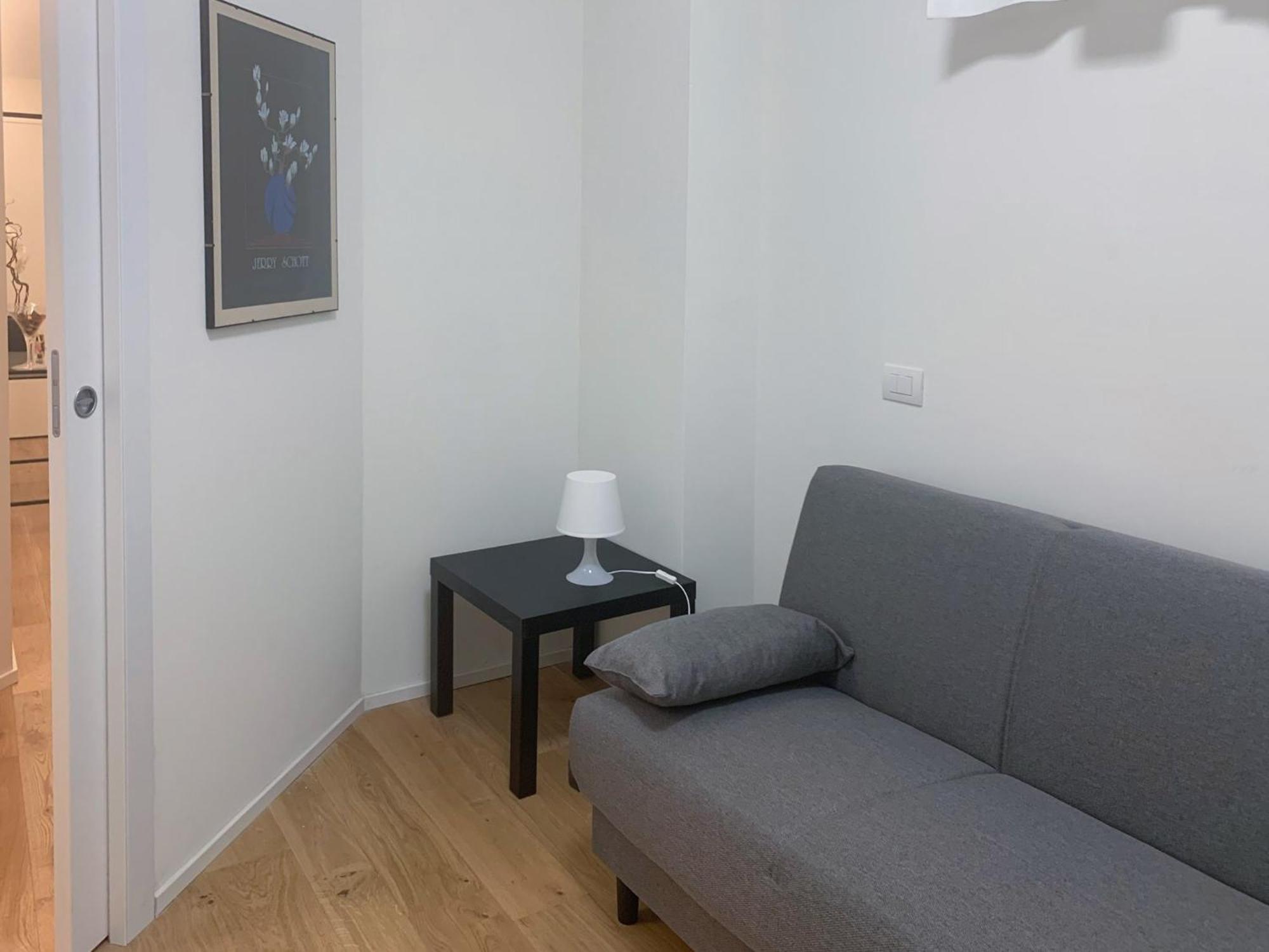Camila'S House Apartment Милано Екстериор снимка