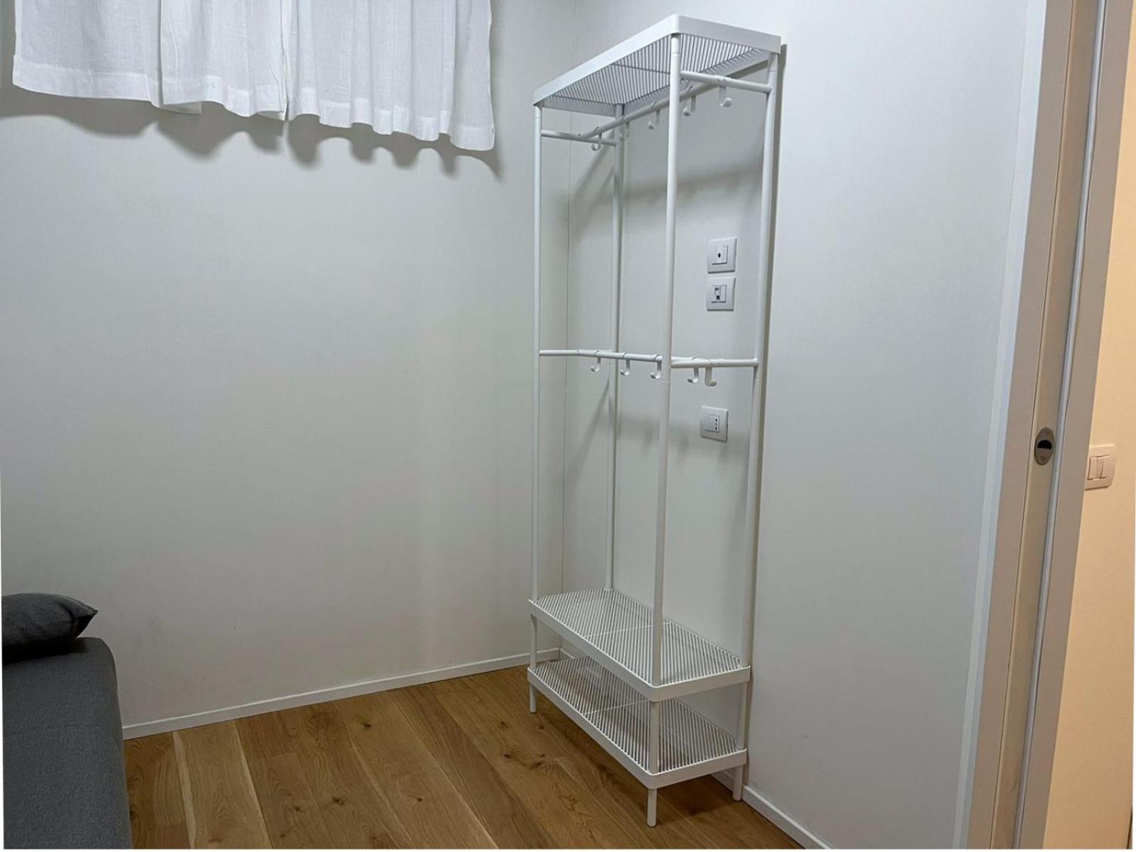 Camila'S House Apartment Милано Екстериор снимка